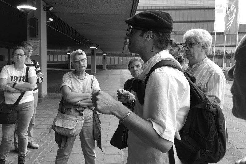 Odoo - Voorbeeld 1 voor drie kolommen