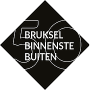 Logo of Brukselbinnenstebuiten
