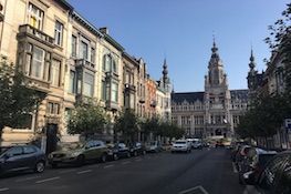 Odoo - Voorbeeld 1 voor drie kolommen