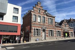 Odoo - Voorbeeld 1 voor drie kolommen