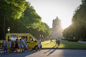 Odoo - Voorbeeld 1 voor drie kolommen
