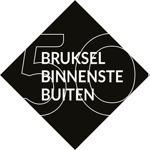 Brukselbinnenstebuiten
